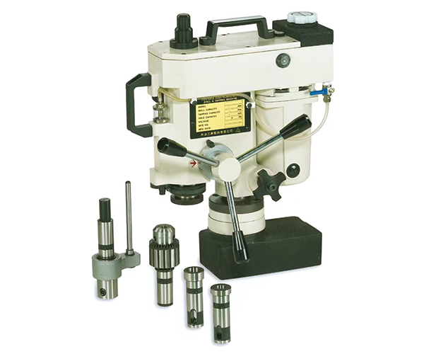 筠连县磁性钻孔攻牙机